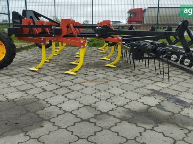 Восход-Партнер КПСН, об'ємом двигуна 0 л та пробігом 0 тис. км за 3155 $, фото 2 на Automoto.ua