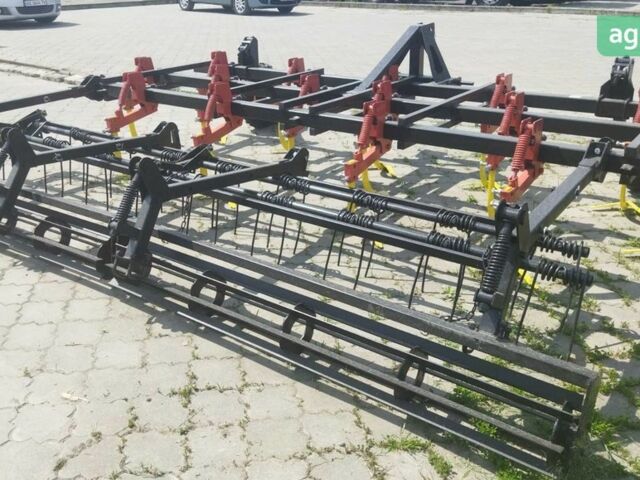 Восход-Партнер КПСН, об'ємом двигуна 0 л та пробігом 0 тис. км за 2499 $, фото 4 на Automoto.ua
