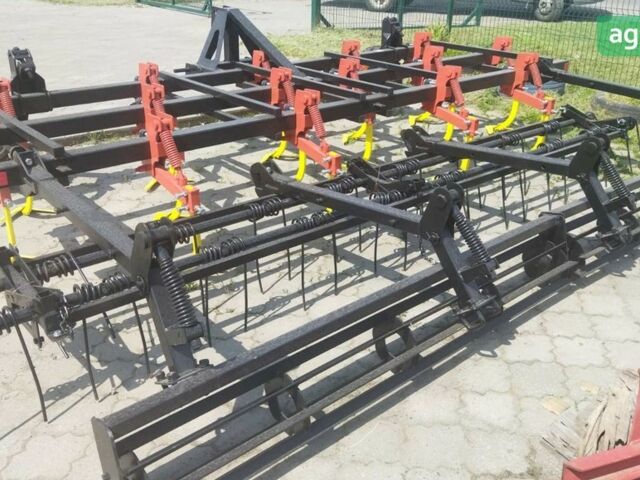Восход-Партнер КПСН, об'ємом двигуна 0 л та пробігом 0 тис. км за 2499 $, фото 5 на Automoto.ua