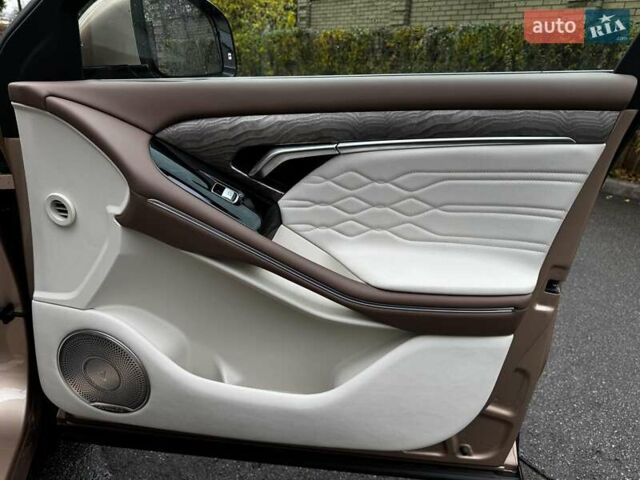 Бежевый Voyah Free, объемом двигателя 0 л и пробегом 40 тыс. км за 27990 $, фото 42 на Automoto.ua