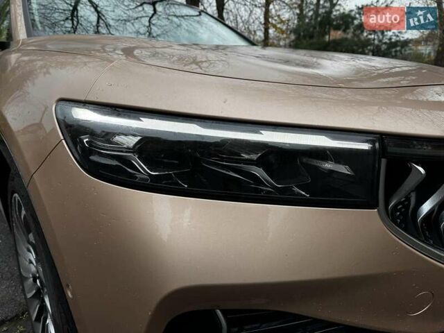 Бежевый Voyah Free, объемом двигателя 0 л и пробегом 40 тыс. км за 27990 $, фото 2 на Automoto.ua