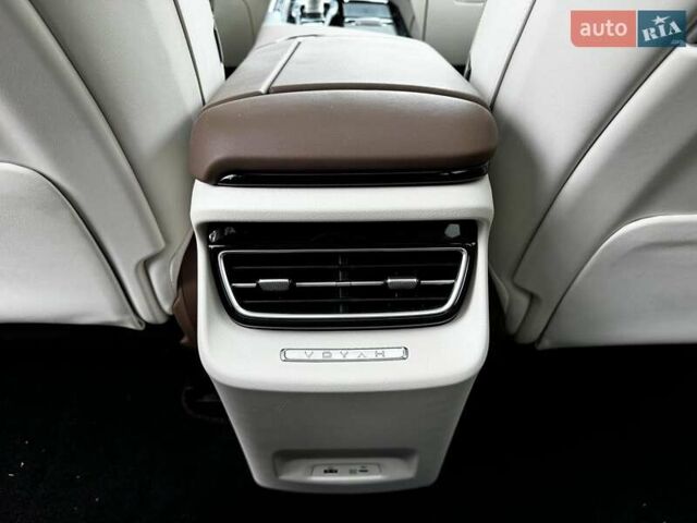 Бежевый Voyah Free, объемом двигателя 0 л и пробегом 40 тыс. км за 27990 $, фото 37 на Automoto.ua