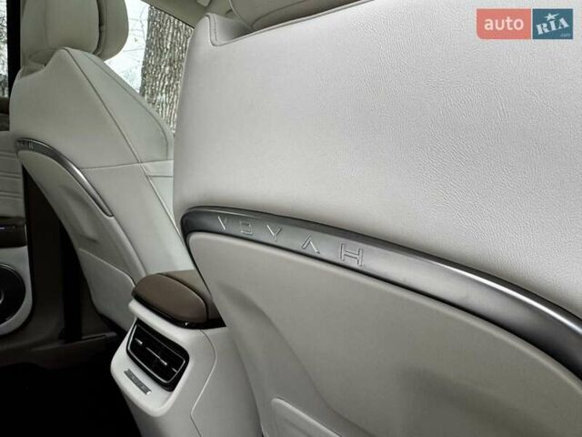 Бежевый Voyah Free, объемом двигателя 0 л и пробегом 40 тыс. км за 27990 $, фото 41 на Automoto.ua