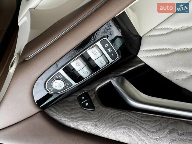 Бежевый Voyah Free, объемом двигателя 0 л и пробегом 40 тыс. км за 27990 $, фото 14 на Automoto.ua