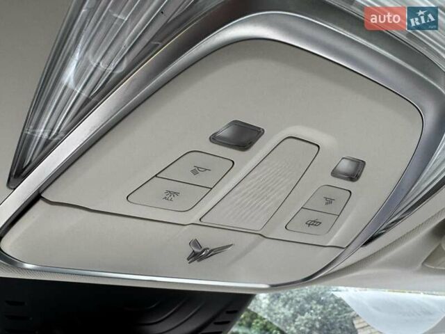 Бежевый Voyah Free, объемом двигателя 0 л и пробегом 40 тыс. км за 27990 $, фото 32 на Automoto.ua