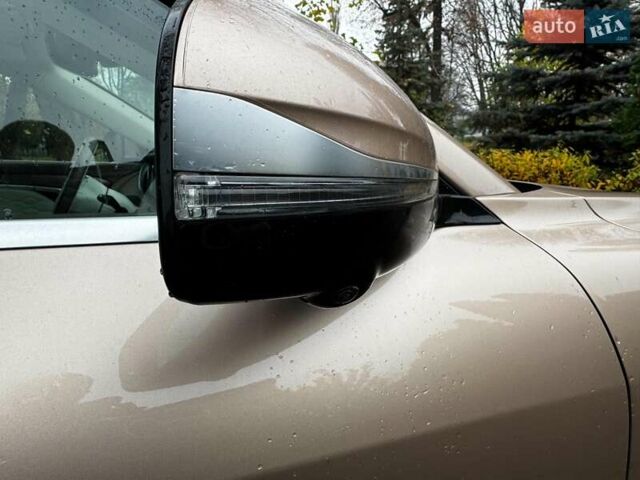 Бежевый Voyah Free, объемом двигателя 0 л и пробегом 40 тыс. км за 27990 $, фото 6 на Automoto.ua