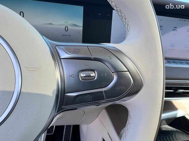 Бежевый Voyah Free, объемом двигателя 0 л и пробегом 40 тыс. км за 30990 $, фото 42 на Automoto.ua