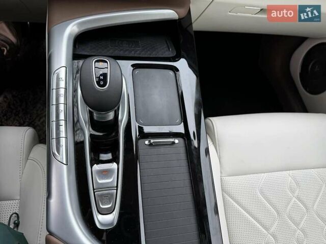 Бежевый Voyah Free, объемом двигателя 0 л и пробегом 40 тыс. км за 27990 $, фото 29 на Automoto.ua