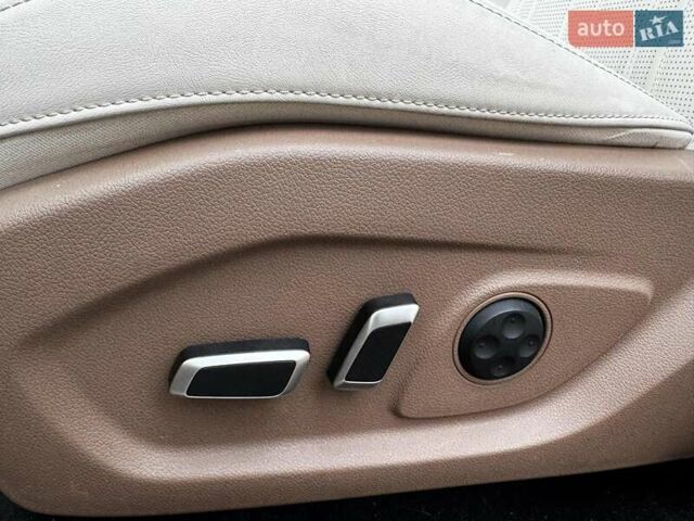 Бежевый Voyah Free, объемом двигателя 0 л и пробегом 40 тыс. км за 27990 $, фото 19 на Automoto.ua