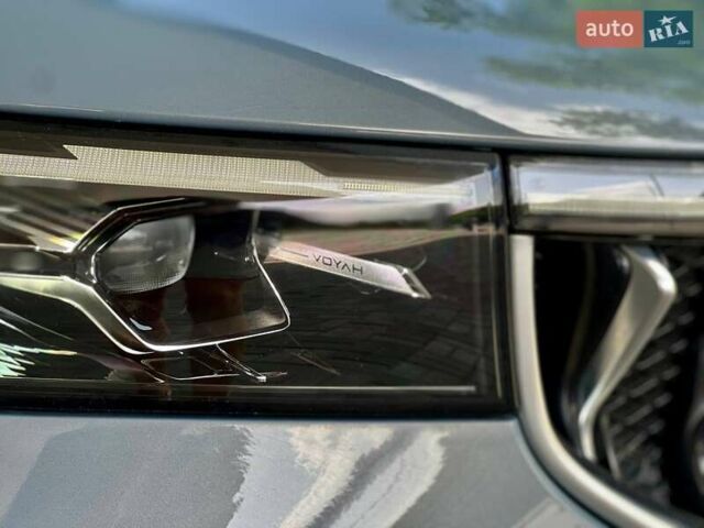 Серый Voyah Free, объемом двигателя 0 л и пробегом 1 тыс. км за 34000 $, фото 7 на Automoto.ua
