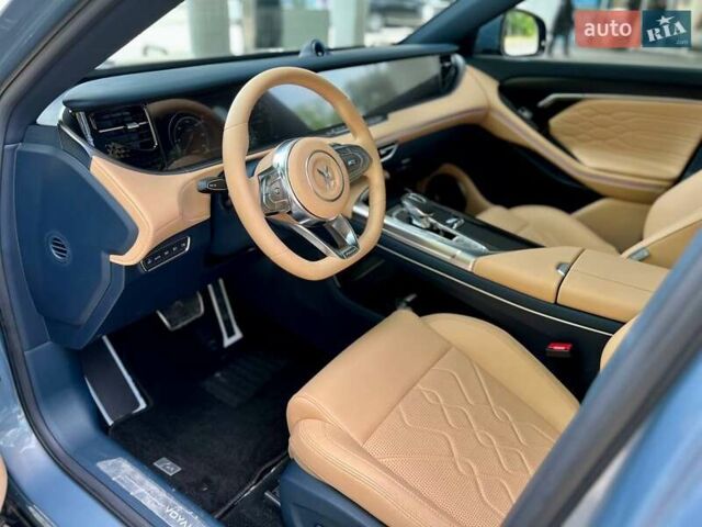 Серый Voyah Free, объемом двигателя 0 л и пробегом 1 тыс. км за 34000 $, фото 19 на Automoto.ua