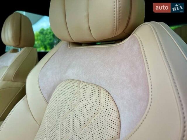 Серый Voyah Free, объемом двигателя 0 л и пробегом 1 тыс. км за 34000 $, фото 21 на Automoto.ua