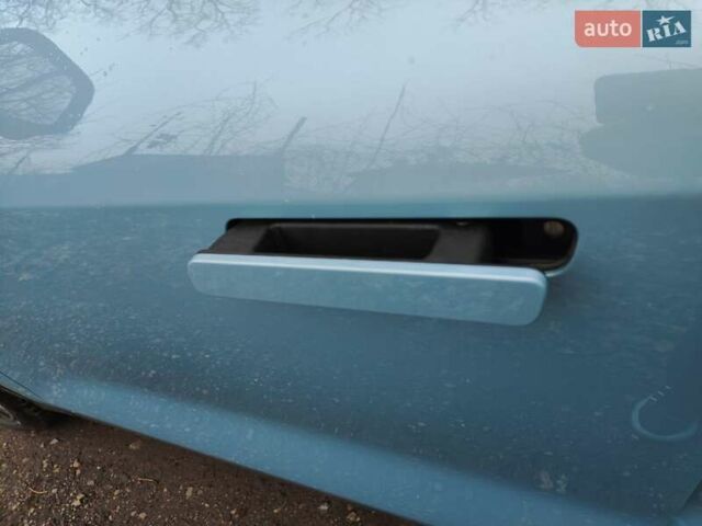Синий Voyah Free, объемом двигателя 0 л и пробегом 65 тыс. км за 30000 $, фото 49 на Automoto.ua