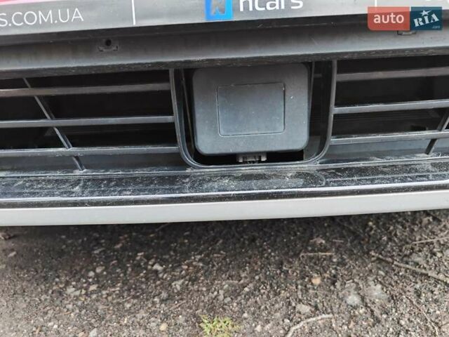 Синий Voyah Free, объемом двигателя 0 л и пробегом 65 тыс. км за 30000 $, фото 11 на Automoto.ua