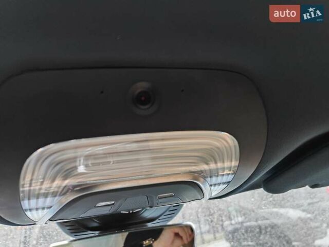 Синий Voyah Free, объемом двигателя 0 л и пробегом 65 тыс. км за 30000 $, фото 22 на Automoto.ua