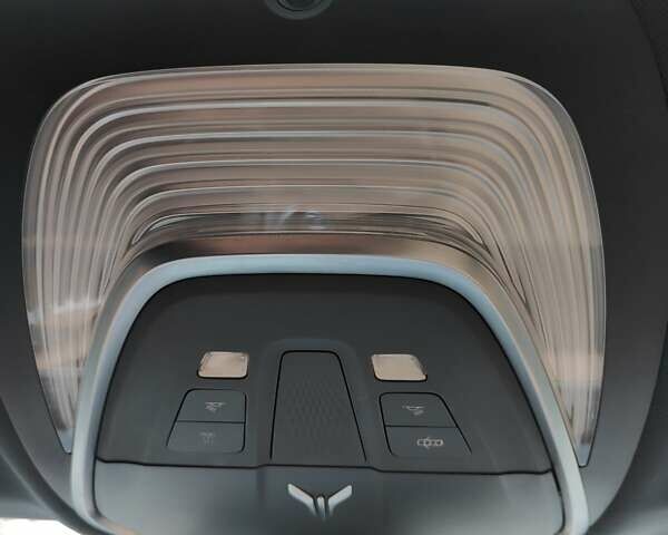 Синий Voyah Free, объемом двигателя 0 л и пробегом 65 тыс. км за 30000 $, фото 21 на Automoto.ua