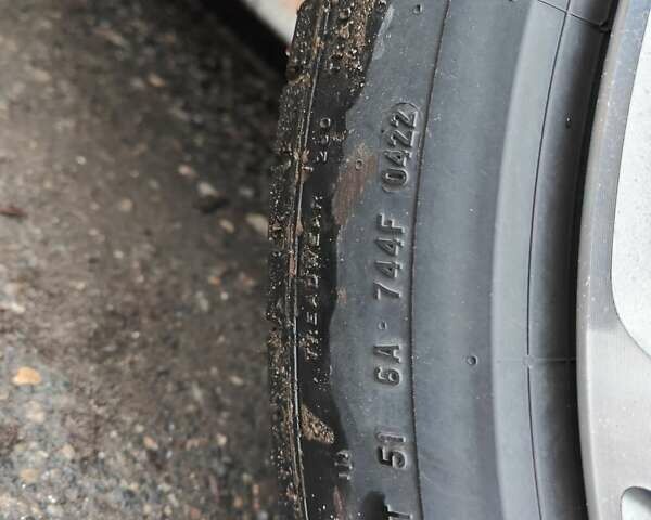 Синий Voyah Free, объемом двигателя 0 л и пробегом 65 тыс. км за 30000 $, фото 8 на Automoto.ua