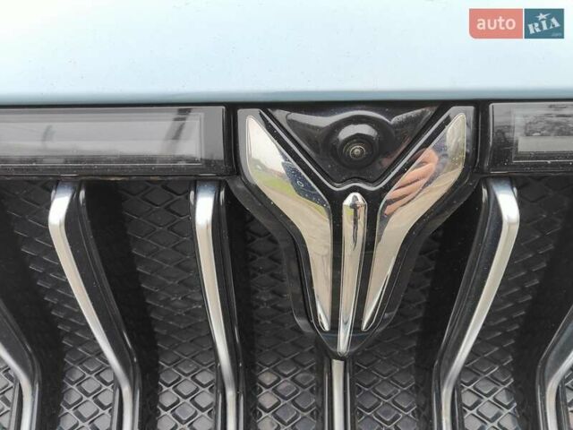 Синий Voyah Free, объемом двигателя 0 л и пробегом 65 тыс. км за 30000 $, фото 13 на Automoto.ua