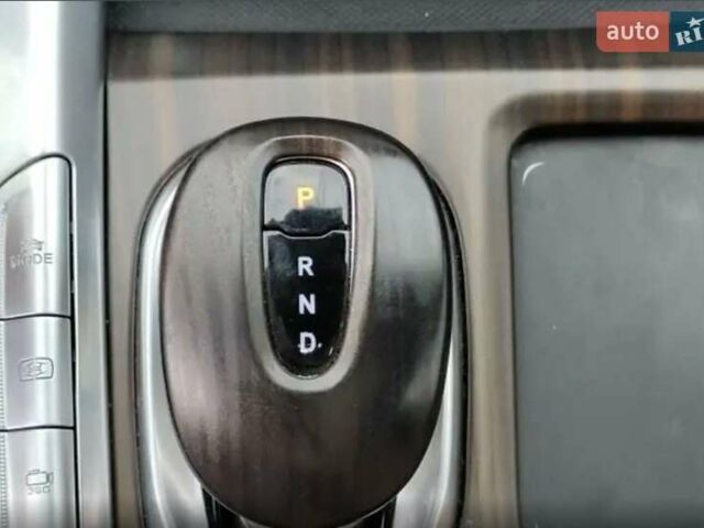 Синий Voyah Free, объемом двигателя 0 л и пробегом 65 тыс. км за 30000 $, фото 39 на Automoto.ua