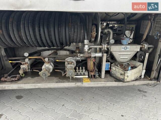 Белый VPS CN 48, объемом двигателя 0 л и пробегом 0 тыс. км за 44000 $, фото 10 на Automoto.ua