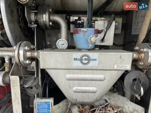 Белый VPS CN 48, объемом двигателя 0 л и пробегом 0 тыс. км за 44000 $, фото 12 на Automoto.ua