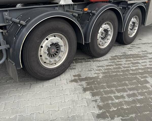 Белый VPS CN 48, объемом двигателя 0 л и пробегом 0 тыс. км за 44000 $, фото 6 на Automoto.ua