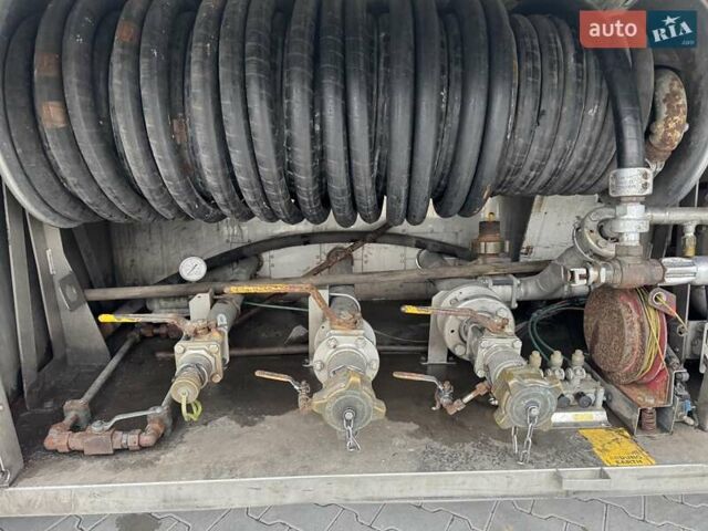 Белый VPS CN 48, объемом двигателя 0 л и пробегом 0 тыс. км за 44000 $, фото 11 на Automoto.ua