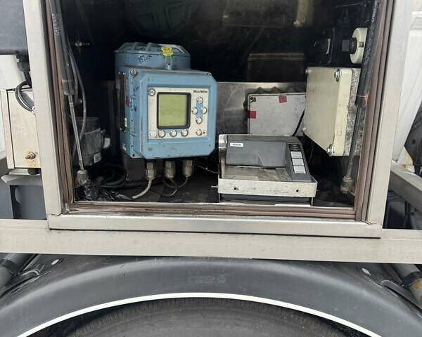 Белый VPS CN 48, объемом двигателя 0 л и пробегом 0 тыс. км за 44000 $, фото 7 на Automoto.ua