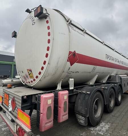 Белый VPS CN 48, объемом двигателя 0 л и пробегом 0 тыс. км за 38000 $, фото 9 на Automoto.ua