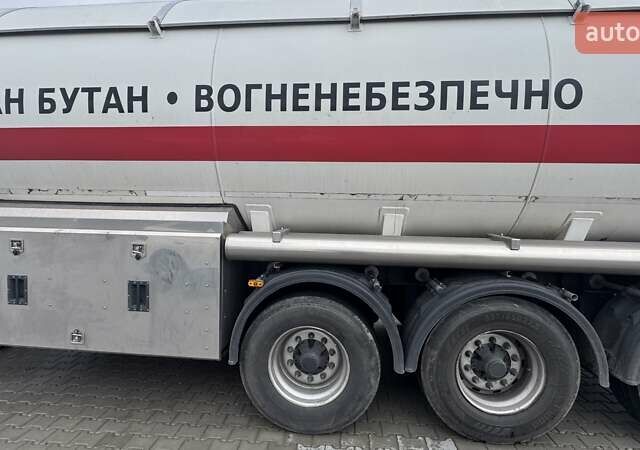 Белый VPS CN 48, объемом двигателя 0 л и пробегом 0 тыс. км за 38000 $, фото 13 на Automoto.ua