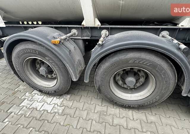 Белый VPS CN 48, объемом двигателя 0 л и пробегом 0 тыс. км за 38000 $, фото 6 на Automoto.ua