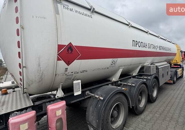 Белый VPS CN 48, объемом двигателя 0 л и пробегом 0 тыс. км за 38000 $, фото 8 на Automoto.ua