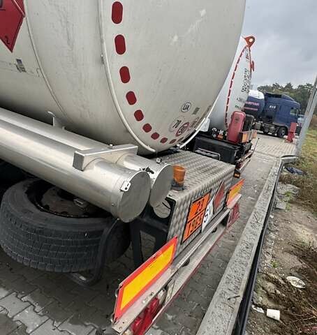 Белый VPS CN 48, объемом двигателя 0 л и пробегом 0 тыс. км за 38000 $, фото 3 на Automoto.ua