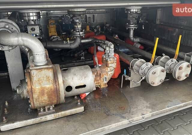 Белый VPS CN 48, объемом двигателя 0 л и пробегом 0 тыс. км за 38000 $, фото 4 на Automoto.ua