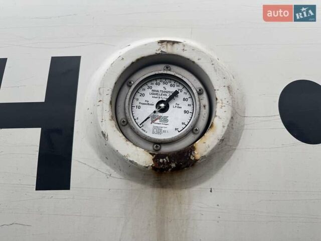 Белый VPS CN 48, объемом двигателя 0 л и пробегом 0 тыс. км за 38000 $, фото 14 на Automoto.ua