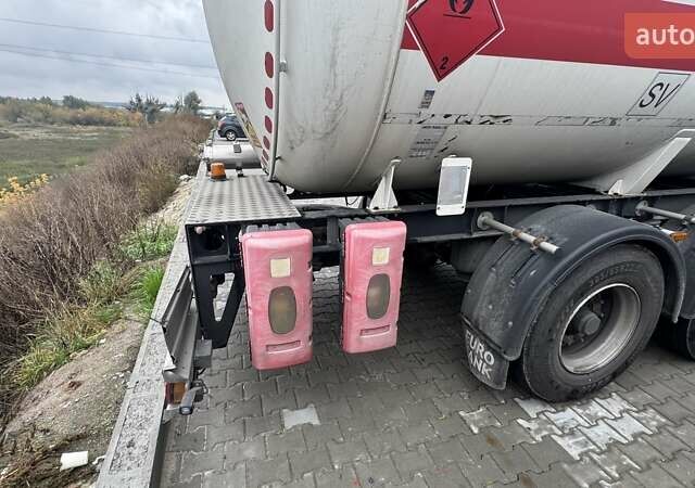 Белый VPS CN 48, объемом двигателя 0 л и пробегом 0 тыс. км за 38000 $, фото 10 на Automoto.ua