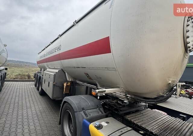 Белый VPS CN 48, объемом двигателя 0 л и пробегом 0 тыс. км за 38000 $, фото 2 на Automoto.ua