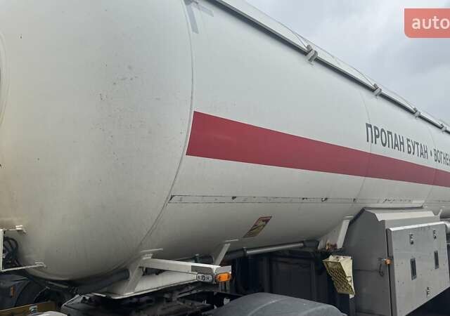 Белый VPS CN 48, объемом двигателя 0 л и пробегом 0 тыс. км за 38000 $, фото 1 на Automoto.ua