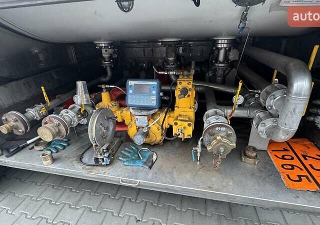 Белый VPS CN 48, объемом двигателя 0 л и пробегом 0 тыс. км за 38000 $, фото 5 на Automoto.ua