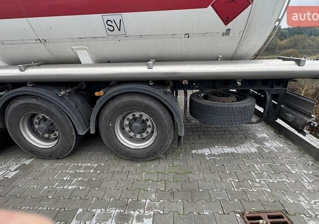 Белый VPS CN 48, объемом двигателя 0 л и пробегом 0 тыс. км за 38000 $, фото 11 на Automoto.ua