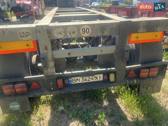 Wagen-Meyer MSK 24-13, об'ємом двигуна 0 л та пробігом 0 тис. км за 3500 $, фото 1 на Automoto.ua