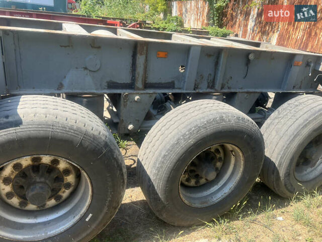 Wagen-Meyer MSK 24-13, об'ємом двигуна 0 л та пробігом 0 тис. км за 3500 $, фото 2 на Automoto.ua