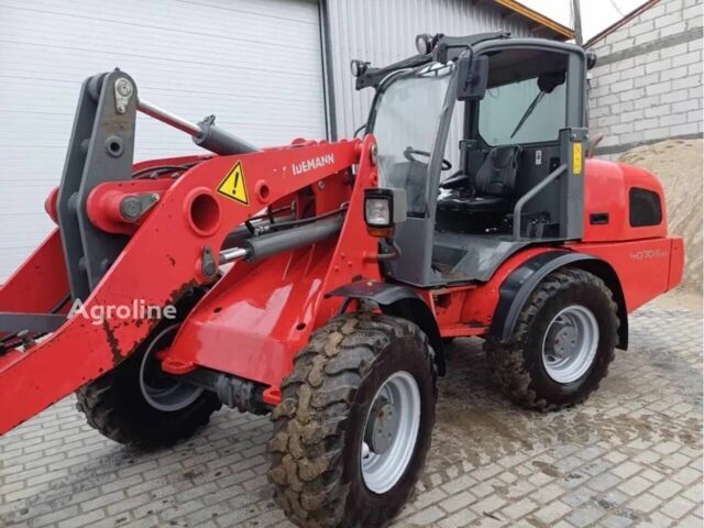 Weidemann Другая, объемом двигателя 6 л и пробегом 0 тыс. км за 24724 $, фото 4 на Automoto.ua