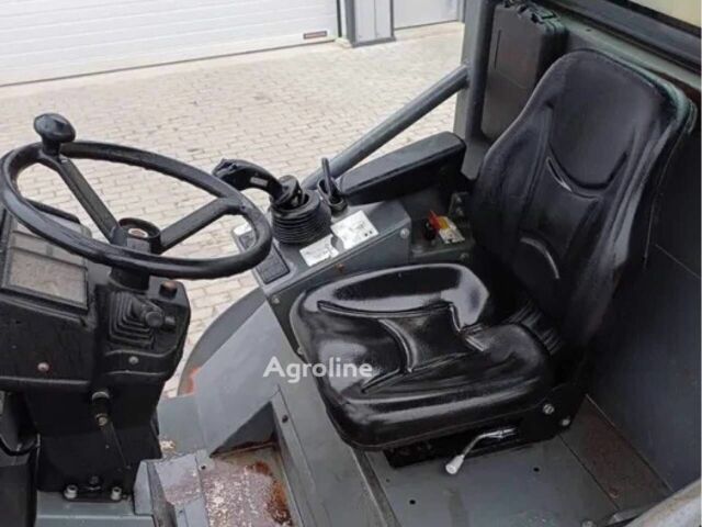 Weidemann Другая, объемом двигателя 6 л и пробегом 0 тыс. км за 24724 $, фото 8 на Automoto.ua