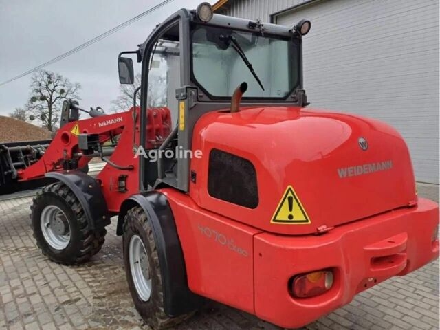 Weidemann Другая, объемом двигателя 6 л и пробегом 0 тыс. км за 24724 $, фото 6 на Automoto.ua