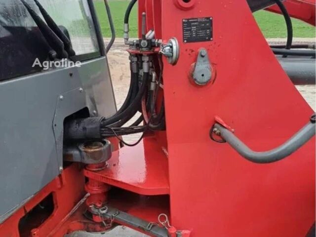 Weidemann Другая, объемом двигателя 6 л и пробегом 0 тыс. км за 24724 $, фото 7 на Automoto.ua