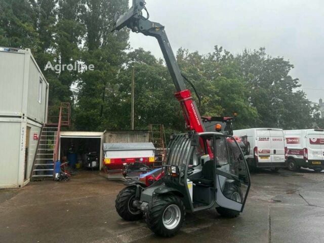 Weidemann Другая, объемом двигателя 6 л и пробегом 0 тыс. км за 43802 $, фото 3 на Automoto.ua