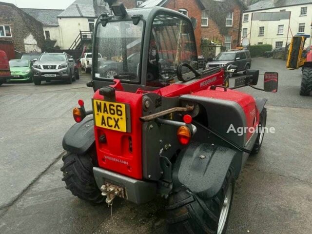 Weidemann Другая, объемом двигателя 6 л и пробегом 0 тыс. км за 43802 $, фото 4 на Automoto.ua