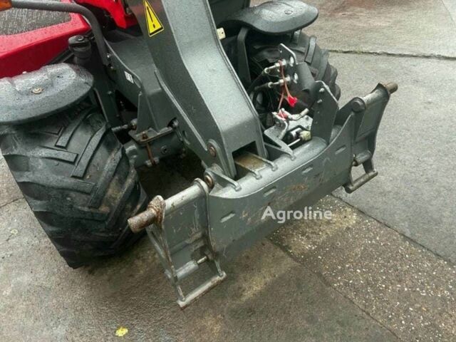 Weidemann Другая, объемом двигателя 6 л и пробегом 0 тыс. км за 43802 $, фото 6 на Automoto.ua