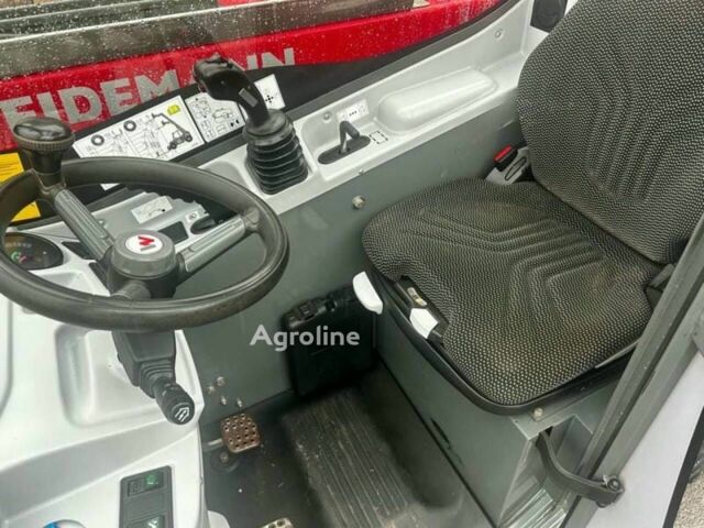 Weidemann Другая, объемом двигателя 6 л и пробегом 0 тыс. км за 43802 $, фото 7 на Automoto.ua